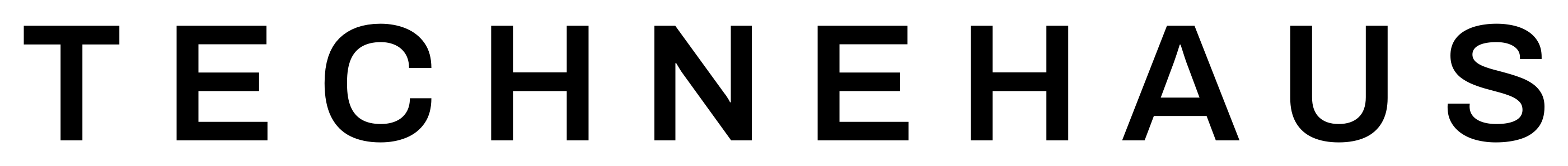 Technehaus 테크네하우스