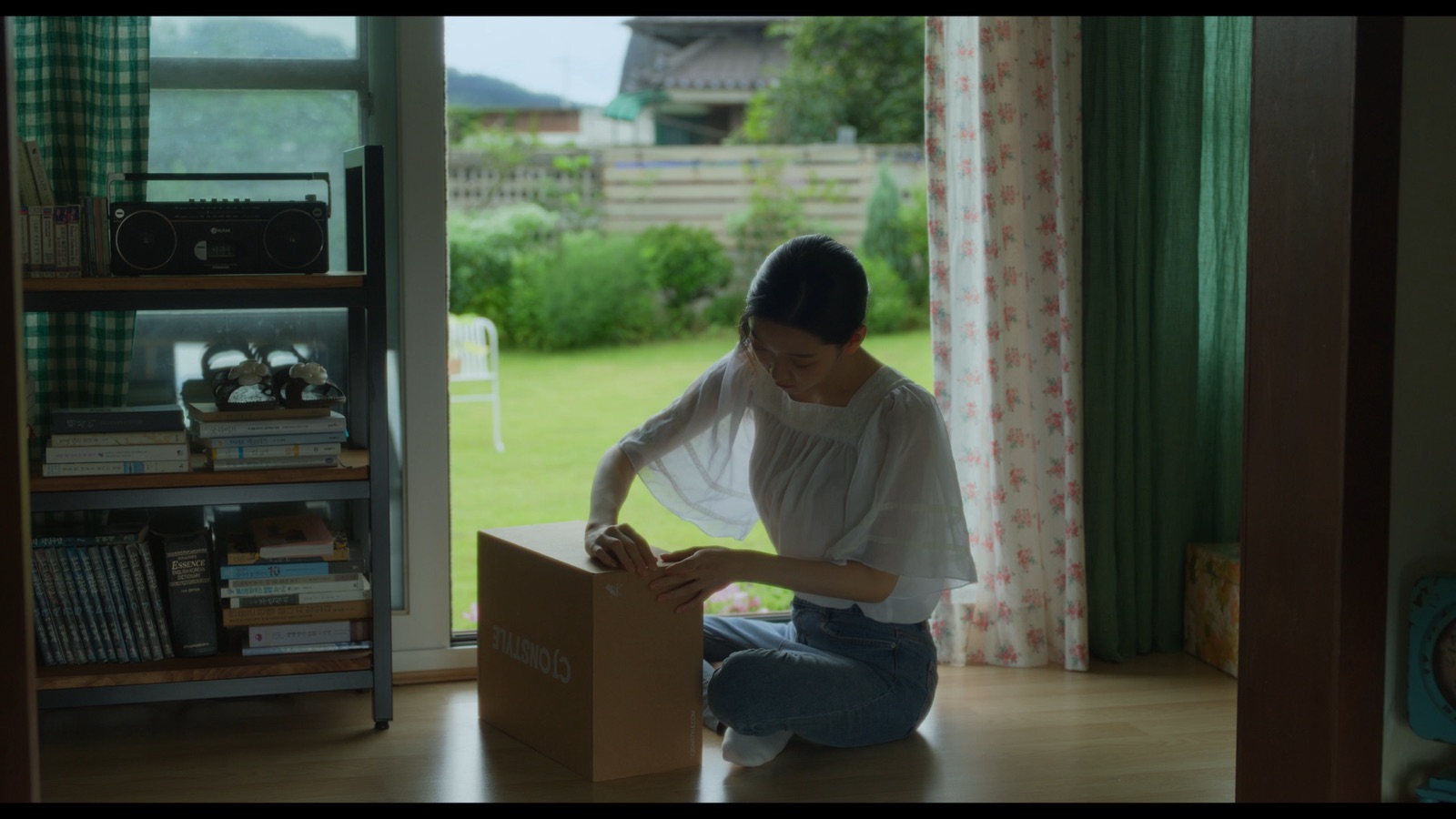 CJ Group still 4