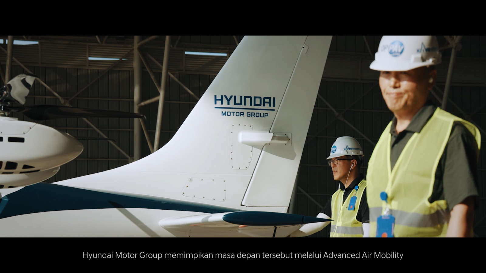 Hyundai Future Mobility still 2