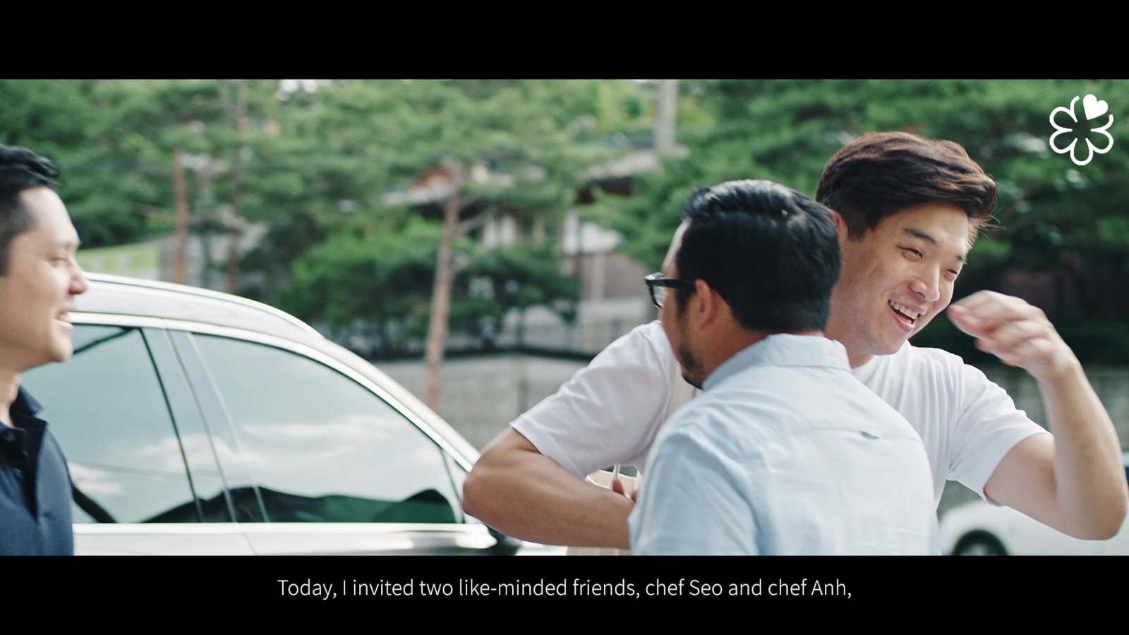 Michelin x Genesis still 4