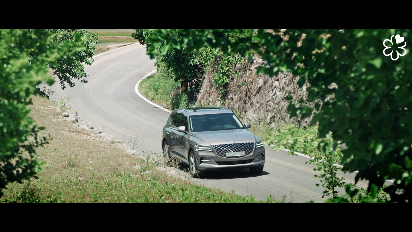 Michelin x Genesis still 5
