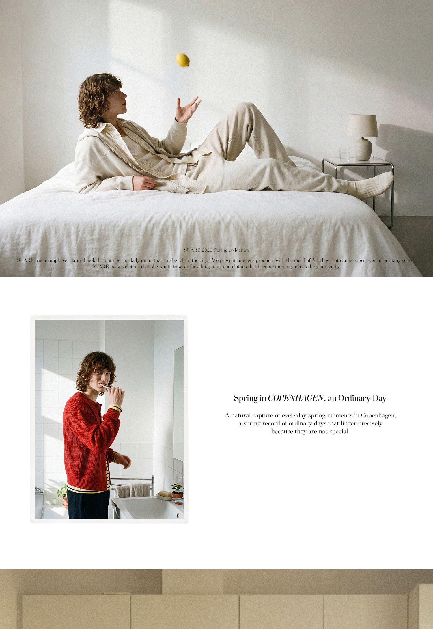 SUARE 26 SS still 1