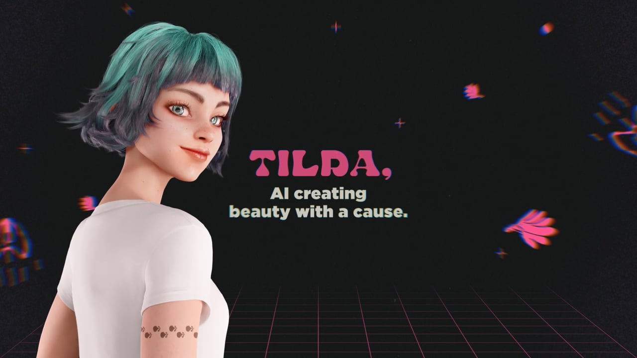 LG AI Research Tilda PAWS
