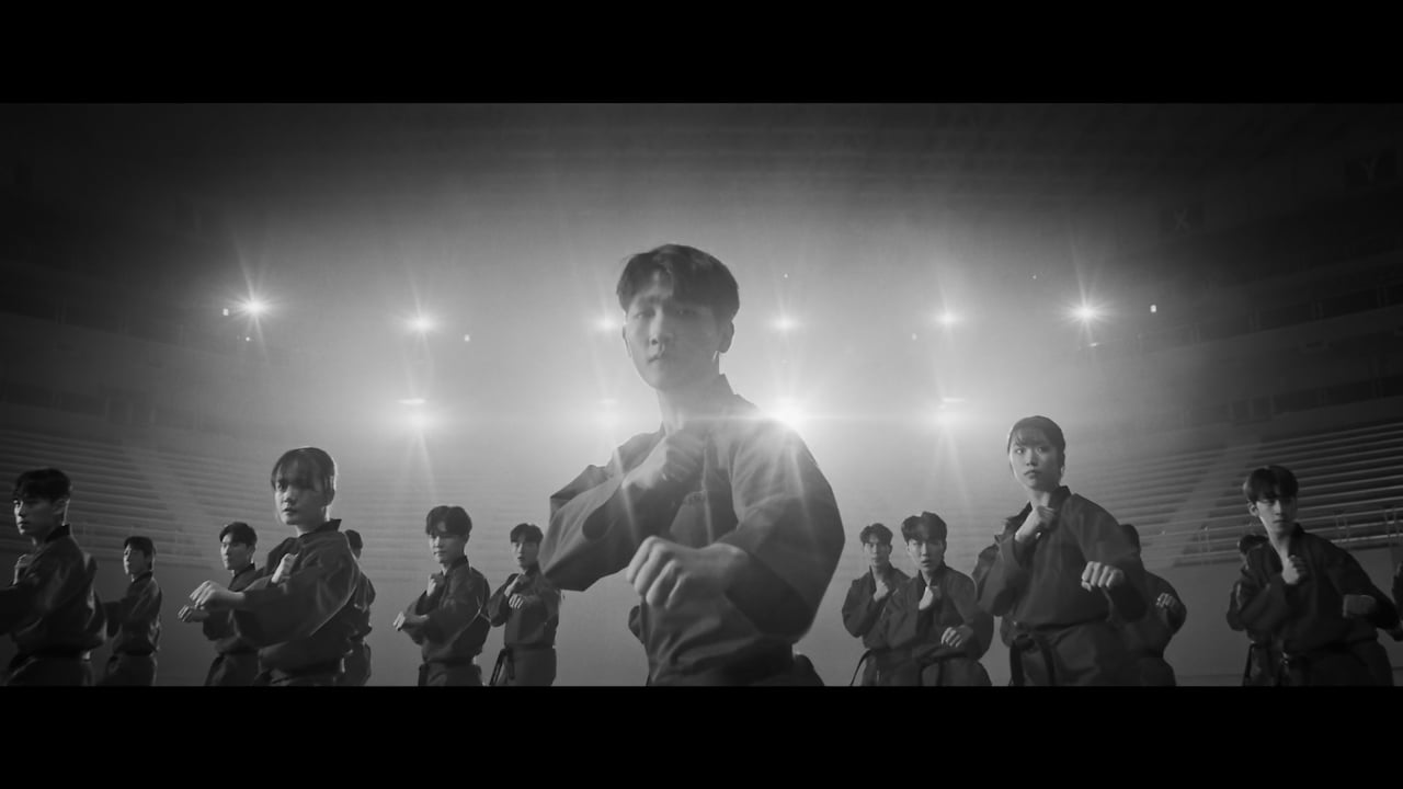 JungKwanJang US Find Your Flow Director's Cut