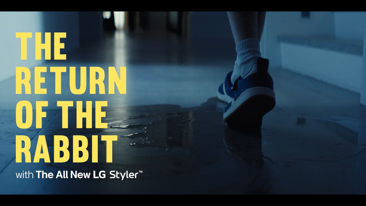 LG Styler S2 EP 1