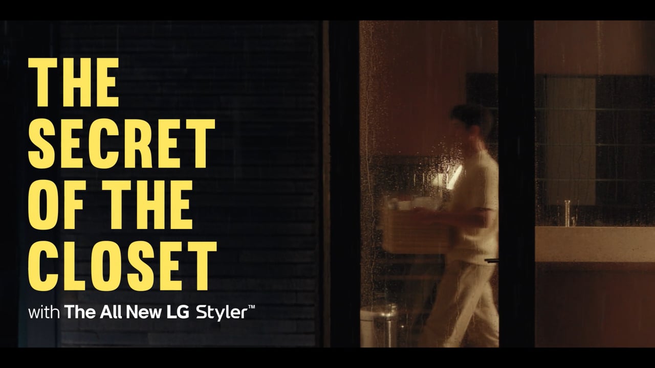 LG Styler S2 EP 2