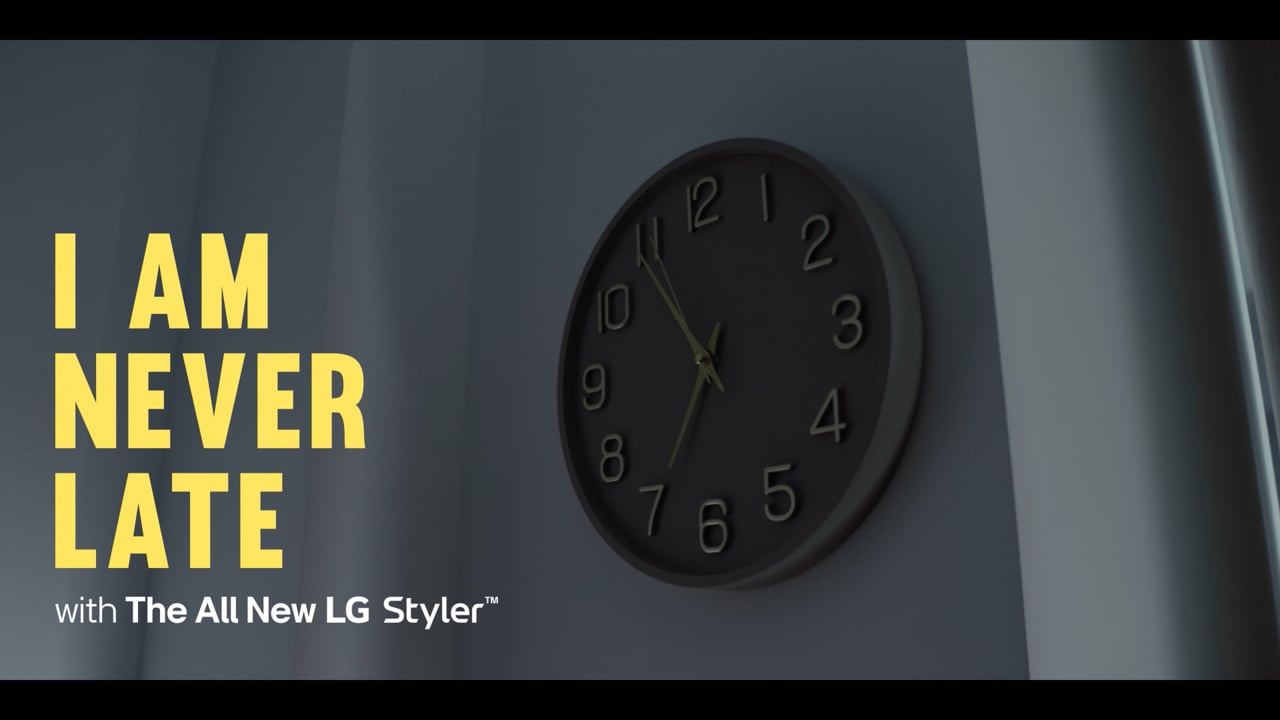 LG Styler S2 EP 3