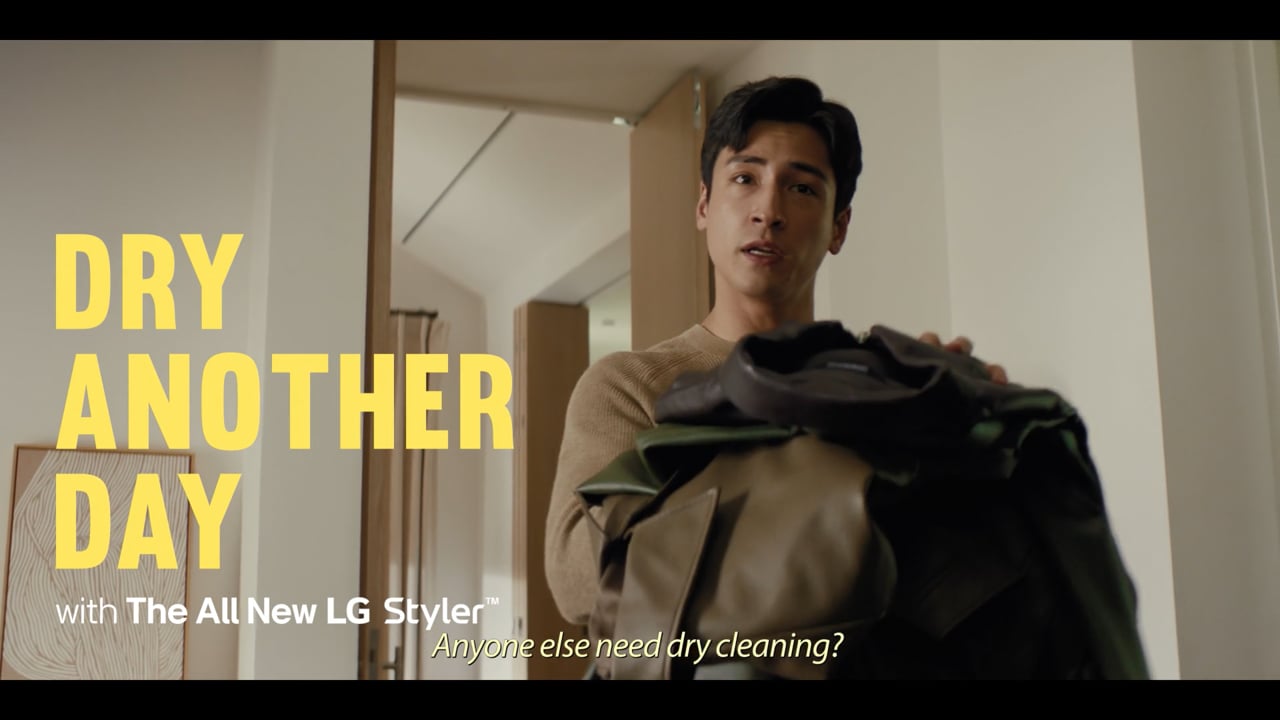 LG Styler S2 EP 6